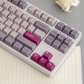 DMG GMK ABS Doubleshot 104+67 Full Double Shot Keycaps for Cherry MX Mechanical Gaming Keyboard 64/87/98/104